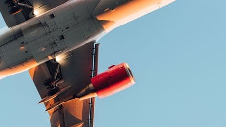 Luftfahrt: Wettstreit über den Wolken