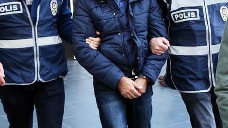 42 ilde FETÖ operasyonu: 169 şüpheli yakalandı
