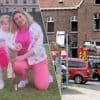 Woningbrand blijkt dubbele moord: tiener in België bekent neersteken moeder en zusje en brandstichting