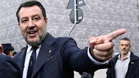 Accordo sulla Global tax, esentate le Big tech Usa, via la contro-imposta