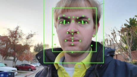 Face Tattoos For Stress? The Real-Time Biotech Wearable Trackers