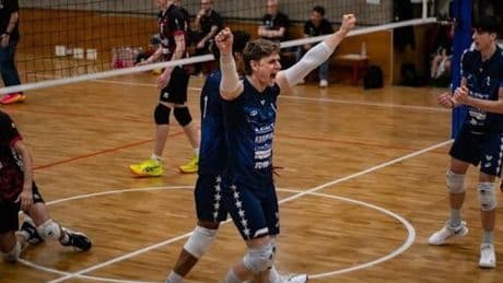 Volley Mercato: Gabriele Petroldi nuovo schiacciatore di Cant&ugrave;