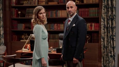 Treinta años después, sigue habiendo un formato televisivo imbatible en España: las telenovelas de sobremesa