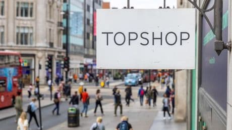 Topshop returns to the high street for one day only – here's everything you need to know