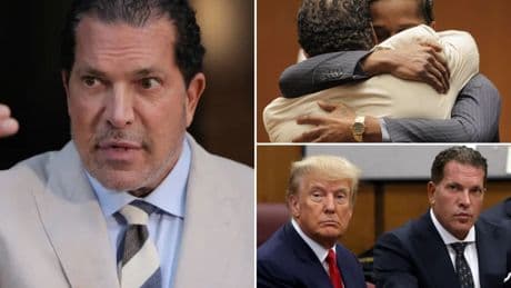 Brooklyn-bred star defense attorney Joe Tacopina turned down Diddy after A$AP Rocky acquittal