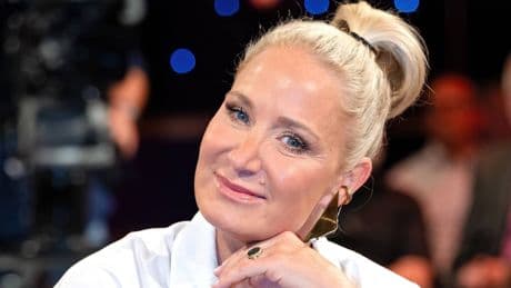 Janine Kunze teilt 23 Jahre altes Hochzeitsfoto – doch dann wird sie traurig