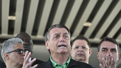 Bolsonaro, condenado a más de 27 años de prisión por intentar un golpe de Estado contra Lula