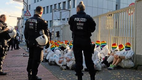 Bundeswehr | Kabinett billigt Gesetz für Wehrdienst: Von der Kür zur Pflicht
