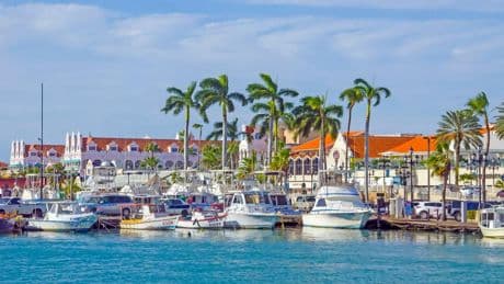 The safest Caribbean island has been named with some of the world’s best beaches and ‘Flamingo Resort’
