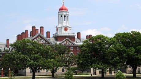 Harvard Sues Trump Administration—Again—Over Attempt To Block International Students
