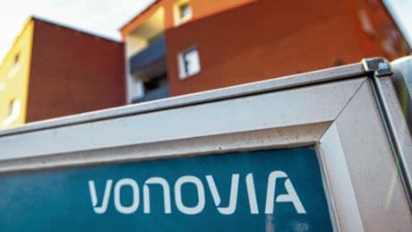 Vonovia: „Aufsichtsrat hätte sich Optionen offenhalten müssen“: Großaktionär hinterfragt Führungswechsel von Vonovia