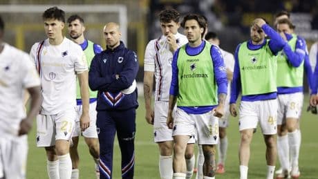 Samp, le date da puntare e come giocarsi la salvezza