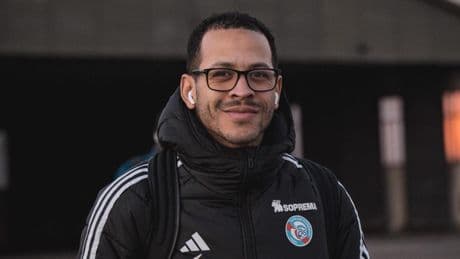 El Chelsea piensa en su futuro entrenador a medio plazo