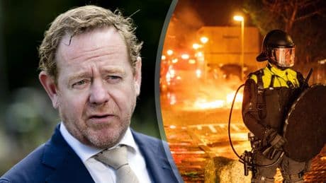 Kabinet wil hardere aanpak geweld tegen hulpverleners: geen taakstraf of boete voor relschoppers