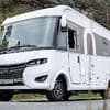 Geselliger Luxus zum 65.: Frankia Together - die Reisemobil-Baureihe wird größer