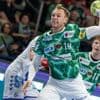 Handball: Füchse patzen bei Supercup-Generalprobe gegen Barcelona