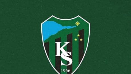 Süper Lig'e yükselen Kocaelispor, sportif direktörünü açıkladı!