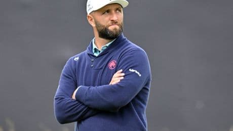 Jon Rahm explains what LIV Golf does better after player frustration at The Open