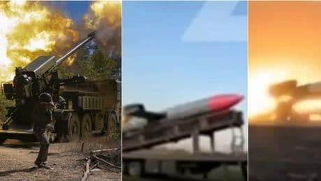 Missile Flamingo, test in Ucraina: gittata di 3.000 km, produzione di massa prevista per febbraio