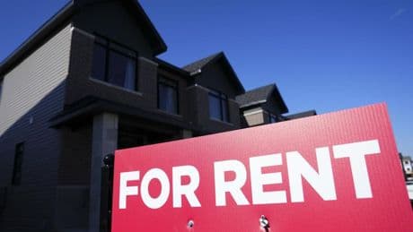 Vancouver rent report shows rates coming down, but not for everyone