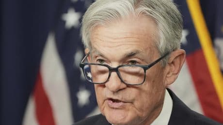 FED-Entscheid: US-Notenbank lässt Leitzinsen stabil