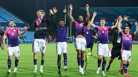 Besser als Neuer, Gnabry und Wirtz - Wird DAS Deutschlands beste U21 aller Zeiten?