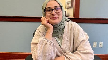 Judge orders Tufts scholar Rumeysa Ozturk released from ICE detention after ‘serious’ First Amendment and due process questions