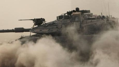 Lage im Überblick: Israels Armee beginnt neue Großoffensive in Gaza