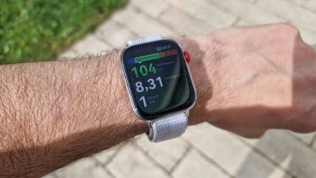 Huawei Watch Fit 4 im Test