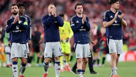 How to get to Bilbao for the Europa League final – without spending a fortune on flights