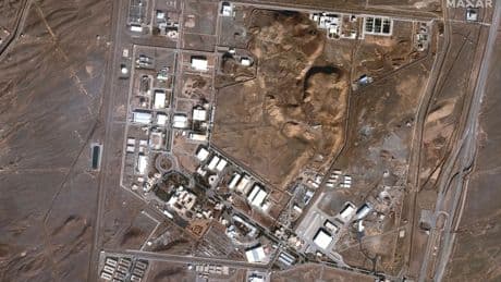 Eskalation in Nahost: Was wir zu Israels Angriff auf den Iran wissen  – und was nicht