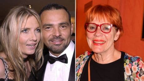 Trauer um Giovanni Arvaneh: Was wurde aus den anderen "Marienhof"-Stars?