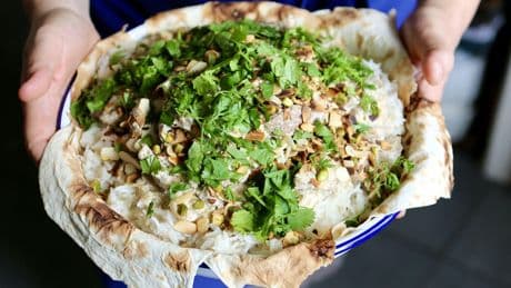 Cuisine : préparer l’Agneau pascal avec des inspirations orientales
