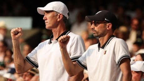 <p>Vagnozzi dopo Sinner, su Cahill &egrave; pressing totale: &ldquo;Condividiamo tutto&rdquo;. Ma intanto agli Us Open&hellip;</p>