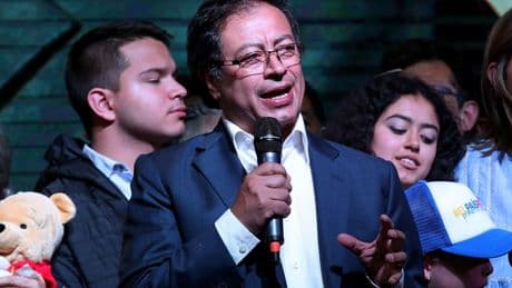Las insensateces de Gustavo Petro