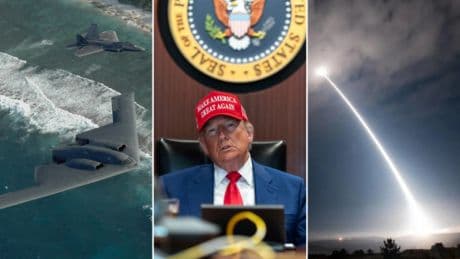 Pentagono, Cina e armi nucelari: chi vince (e chi perde) con l'attacco Usa in Iran