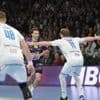 Le HBC Nantes doit retrouver la place de dauphin