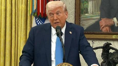 ABD-İsrail operasyonu mu? Trump: "İran semalarında tam kontrol bizde"