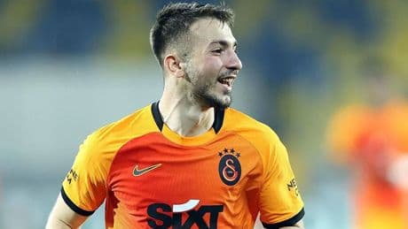Galatasaray açıkladı! İşte Halil Dervişoğlu'nun yeni adresi