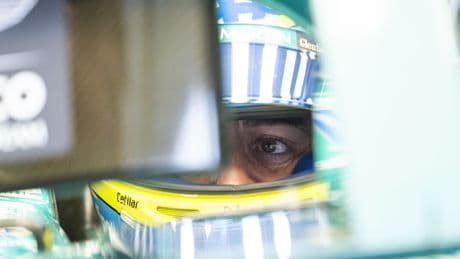 La surrealista semana de Alonso: del batacazo de Spa a soñar con el podio en Hungaroring