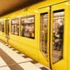 Quiz: Was wissen Sie über die Berliner U-Bahn?