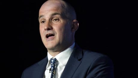 Former leading Tory Sir Jake Berry joins Nigel Farage’s Reform UK