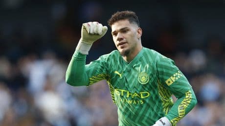 TRANSFER HABERİ | Galatasaray'dan Ederson'un takım arkadaşına teklif