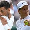 Novak Djokovic, 38, knows it will take everything his ageing body has left to triumph at Wimbledon - but he remains hopeful his experience will trump Jannik Sinner's youth in the semi-final