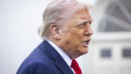 Doce estados de EE UU se rebelan contra Trump y le demandan por los aranceles