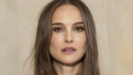 Natalie Portman: "Cuando era joven pensaba que a esta edad ya me habría retirado, que con 35 años lo habría dejado"