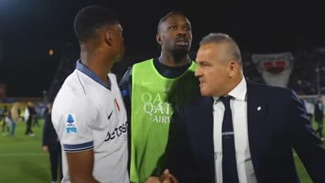 <p>&quot;Adesso andiamo a prendere una cosa a Monaco&quot;: Farris, il vice Inzaghi e la frase a Scudetto perso</p>