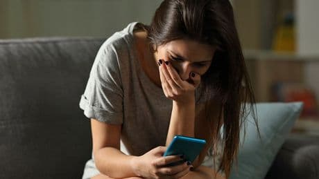 Canadian poll suggests social media 'normalizing prejudice'