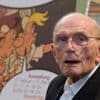 Comiczeitschrift „Mosaik“: DDR-Comic-Zensur: Digedags-Episode erscheint nach 62 Jahren