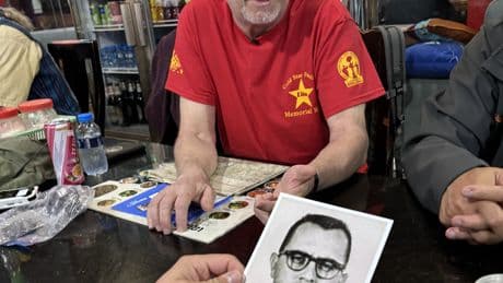 Seeking Closure 50 Years After the End of the Vietnam War
